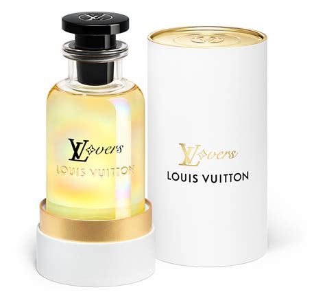 louis vuitton lovers fragantica